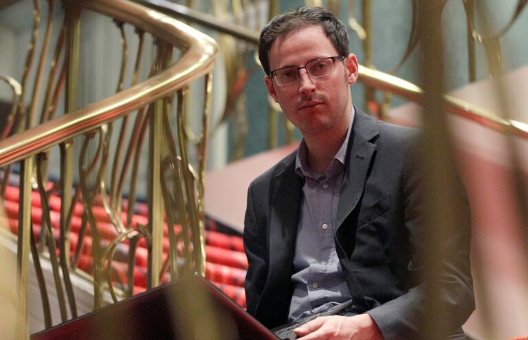 Fivethirtyeight Riddler Why I Started FiveThirtyEight