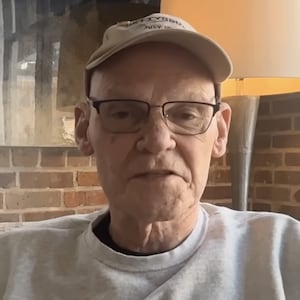 James Carville talking about Jasmine Crockett