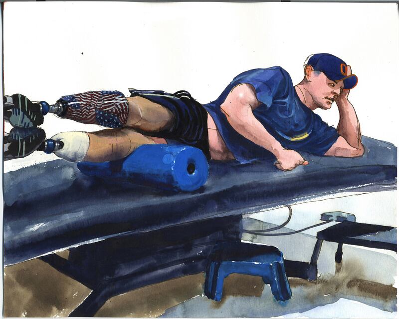 galleries/2014/02/28/steve-mumford-s-graphic-war-journals/140227-mumford-Brooke-Army-Med_w3xxer