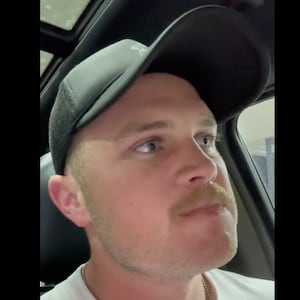 Zach Bryan explains why he was arrested for obstruction in Oklahoma.