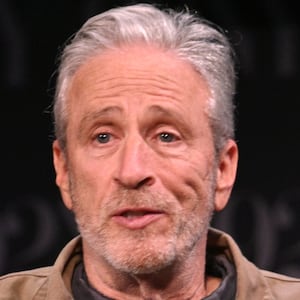 Jon Stewart