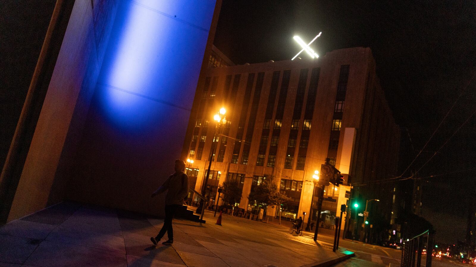 X may be preparing to launch a video-only feed, according to a report.