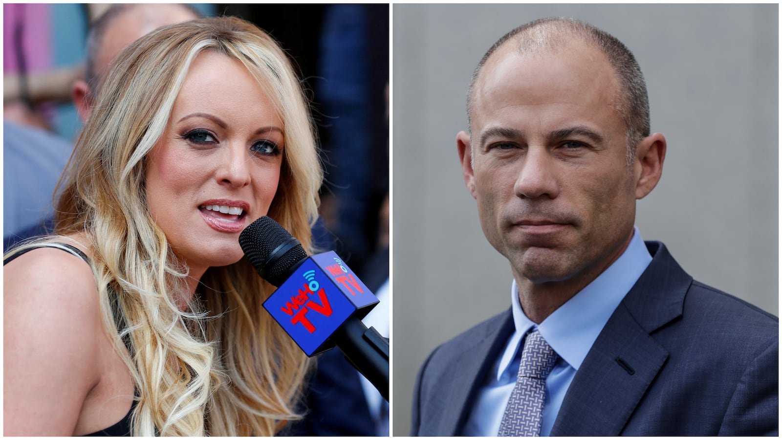 Stormy Daniels