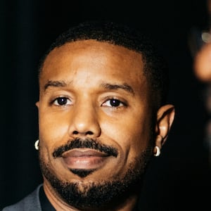 Michael B. Jordan and Delroy Lindo