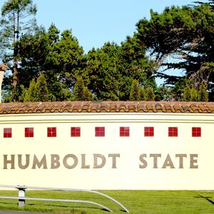 California State Polytechnic University, Humboldt