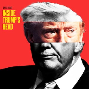Donald Trump's Humiiating Doom Loop