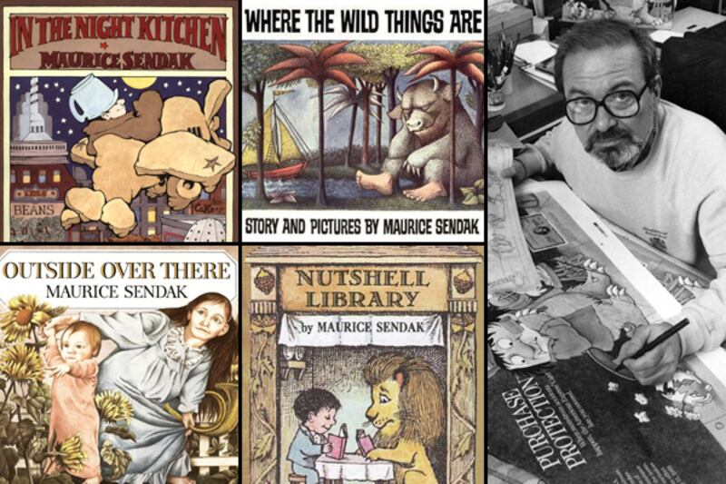 galleries/2012/05/08/where-the-wild-things-are-and-more-of-maurice-s-sendak-s-best-works-photos/sendak-books-teaser_izsaw8