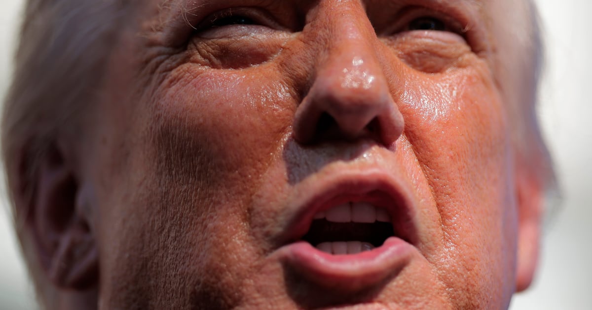 Trump Plans Cuts to Democrat-Aligned Federal Agencies Amid Prolonged Shutdown