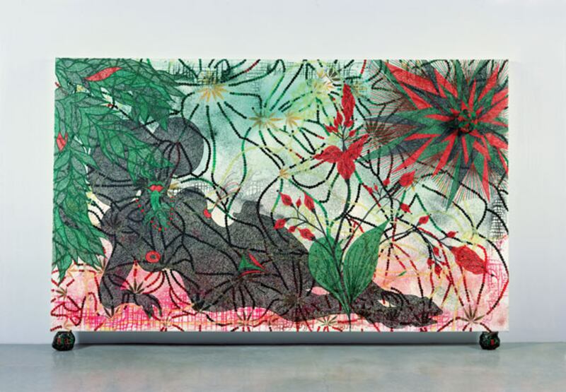 galleries/2010/01/26/chris-ofili-s-bright-dung-things/chris-ofili-9_dwxxv0