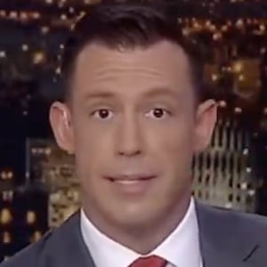 Joey Jones on Fox News