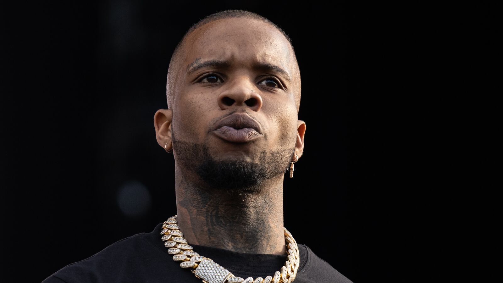 Tory Lanez