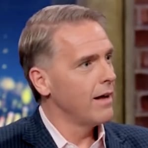 Scott Jennings and Ritchie Torres.