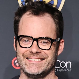 Bill Hader
