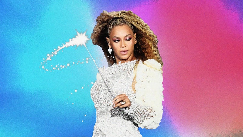 Beyonce’s ‘Renaissance’ Finally Embraces Being Fairy Godmother to the Gays