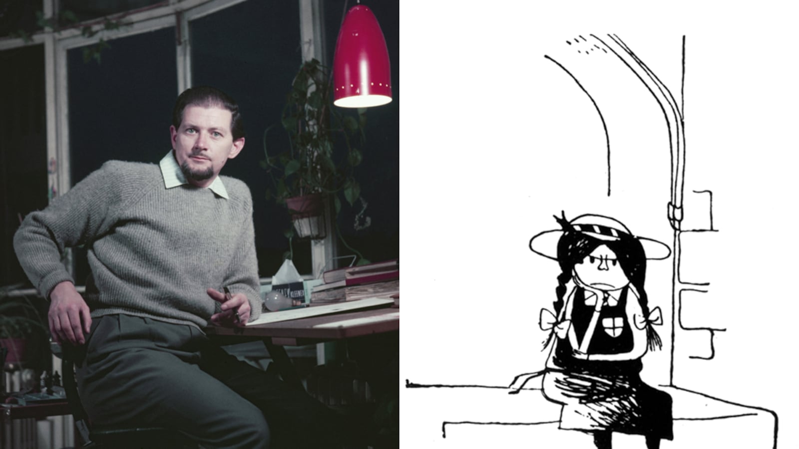 galleries/2012/01/04/ronald-searles-greatest-drawings-photos/ronald-searle-obituary-tease_pi7ns1