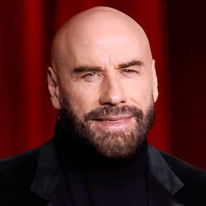 John Travolta