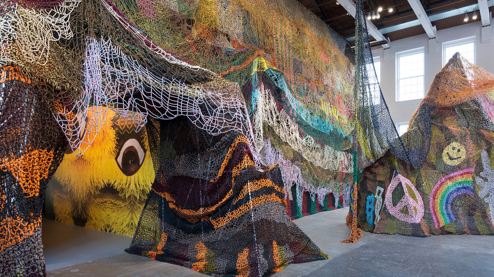 galleries/2017/04/30/inside-nick-cave-s-whimsical-sculpture-installations/170427--nick-cave-01_jx5wkp