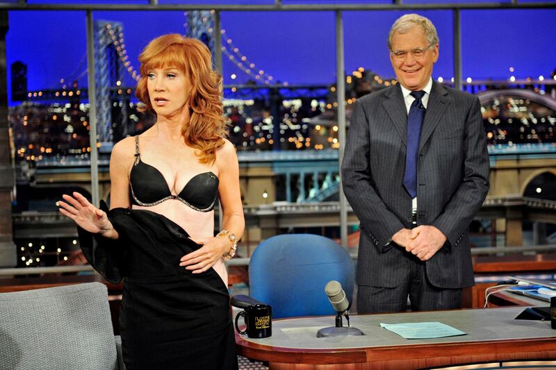 galleries/2012/12/15/10-banned-talk-show-guests-from-hugh-grant-to-madonna-and-more/banned-from-talk-shows-griffin_suaulq