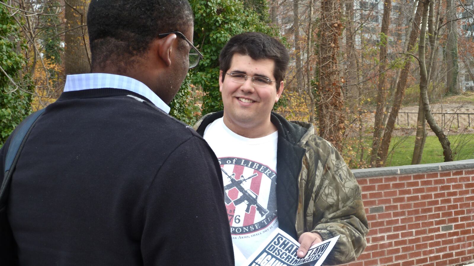 articles/2013/04/24/mostly-noise-riding-along-with-towson-s-white-pride-safety-patrol/130417-Dickson-Towson-White-Patrols-tease_fhks44