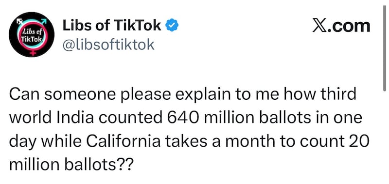 libsoftiktok california election