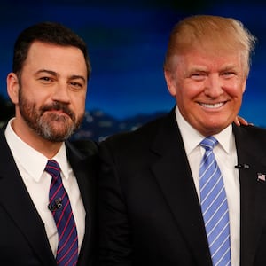 kimmel trump