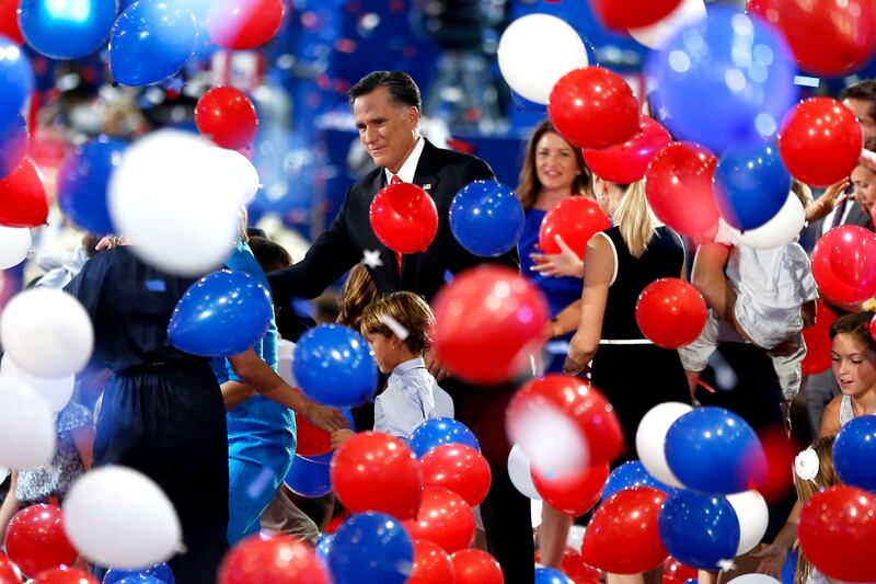 articles/2012/09/01/mitt-romney-rocked-his-speech-inside-the-republican-convention-bubble/romney-rocks-the-hall-ashburn_wx6qww