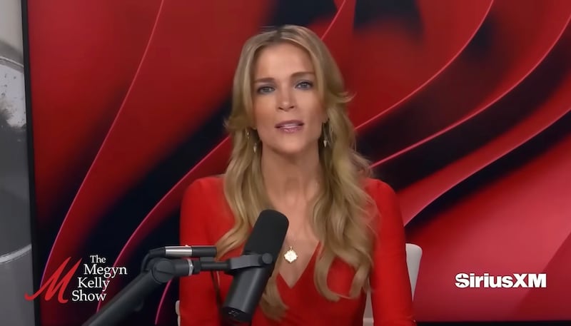 Megyn Kelly