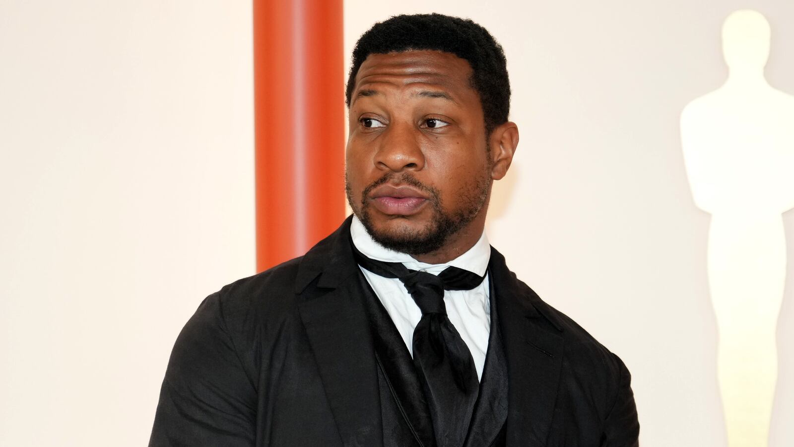 Jonathan Majors