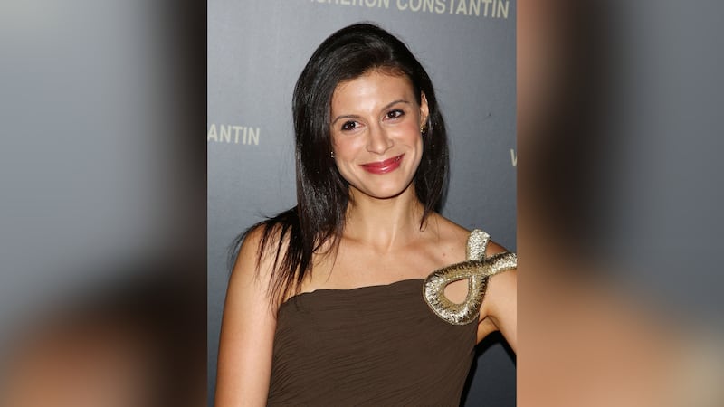 Photograph of Tatiana Boncompagni