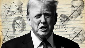 CNN Rolls Supercut of Trump Being Trashed by His Own Appointees