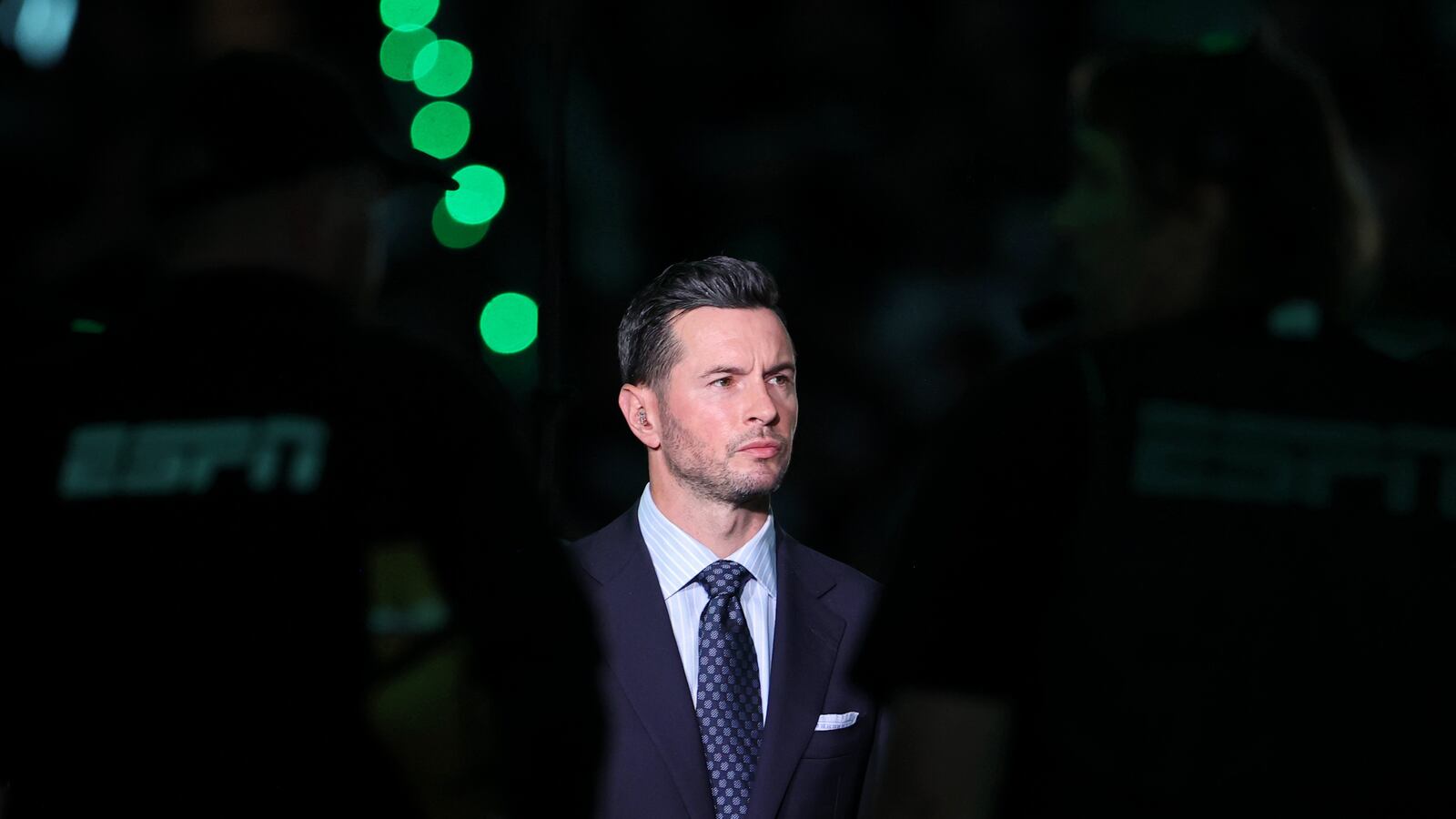 JJ Redick
