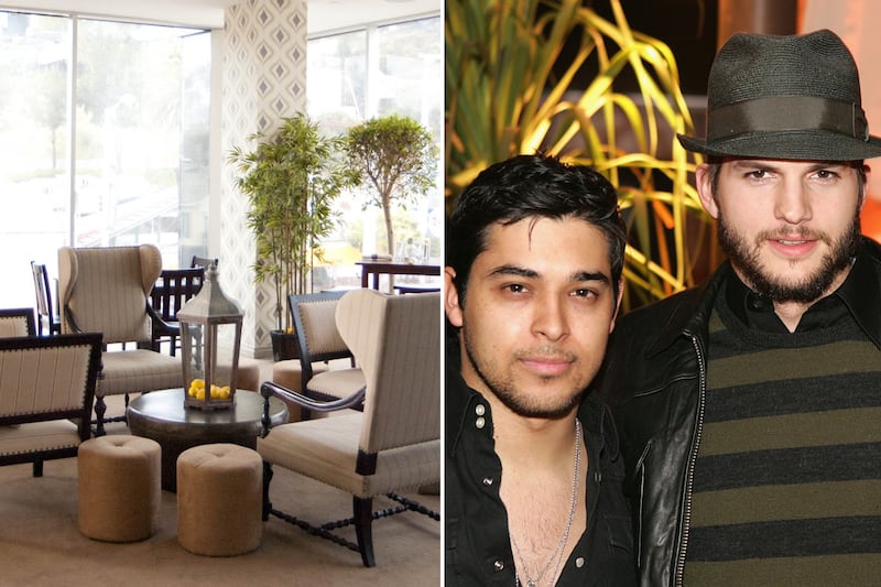 galleries/2011/08/27/mark-donnie-wahlberg-s-wahlburgers-more-celebrity-restaurants/ashton-kutcher-wilmer-valderrama-celebrity-burger-joints_kpa0ou