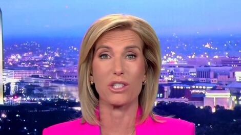 Fox News Host Sends Blunt Warning to Republicans in Midterm Panic