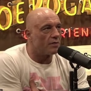 Rogan pulled no punches.