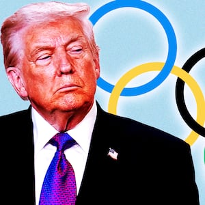 Donald Trump, Hunter Hess