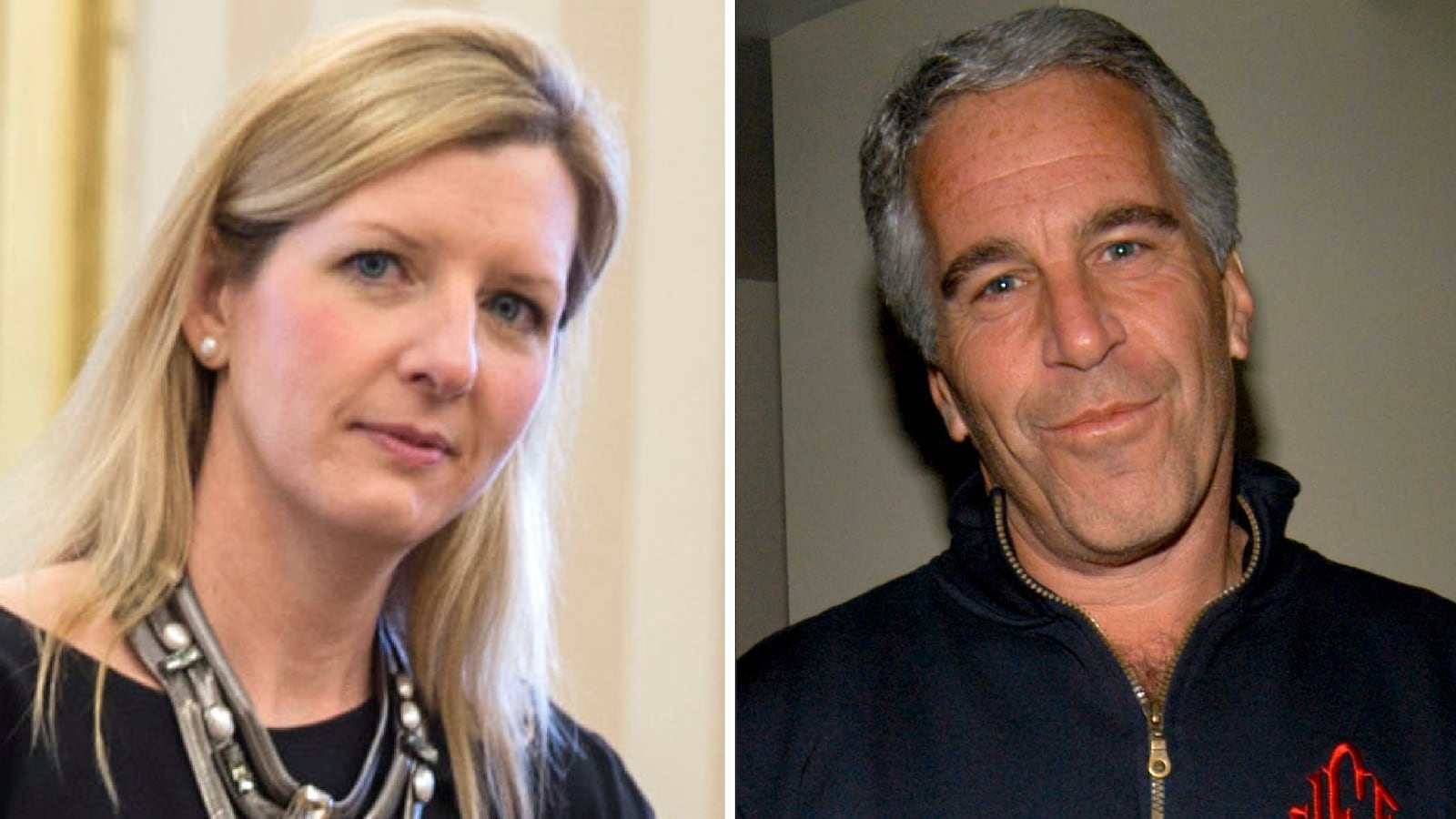 Kathryn Ruemmler-Jeffrey Epstein