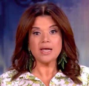 Ana Navarro