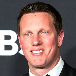 CEO of Paramount Skydance David Ellison poses on the red carpet for the 2025 Kennedy Center Honors at the John F. Kennedy Center for the Performing Arts in Washington, D.C., U.S., December 7, 2025.