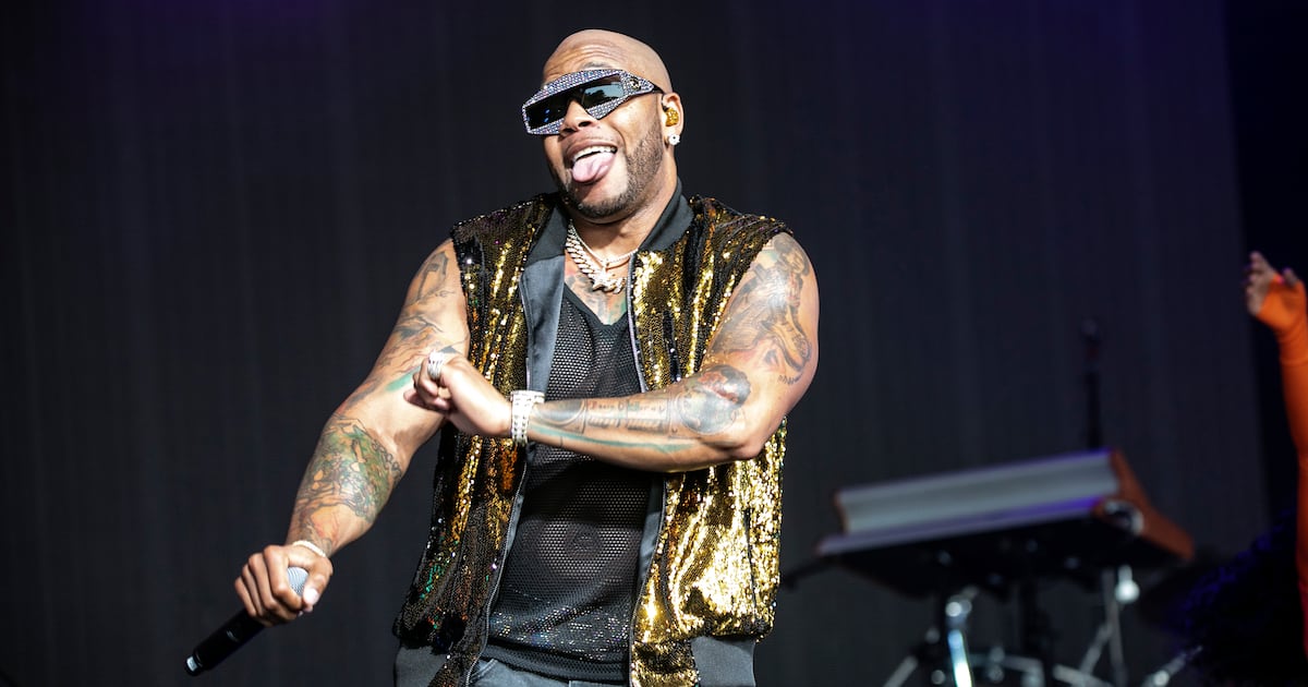 Flo Rida Wins $82.6M in Breach-of-Contract Lawsuit Against Celsius ...