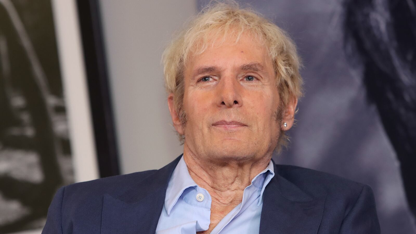 Michael Bolton