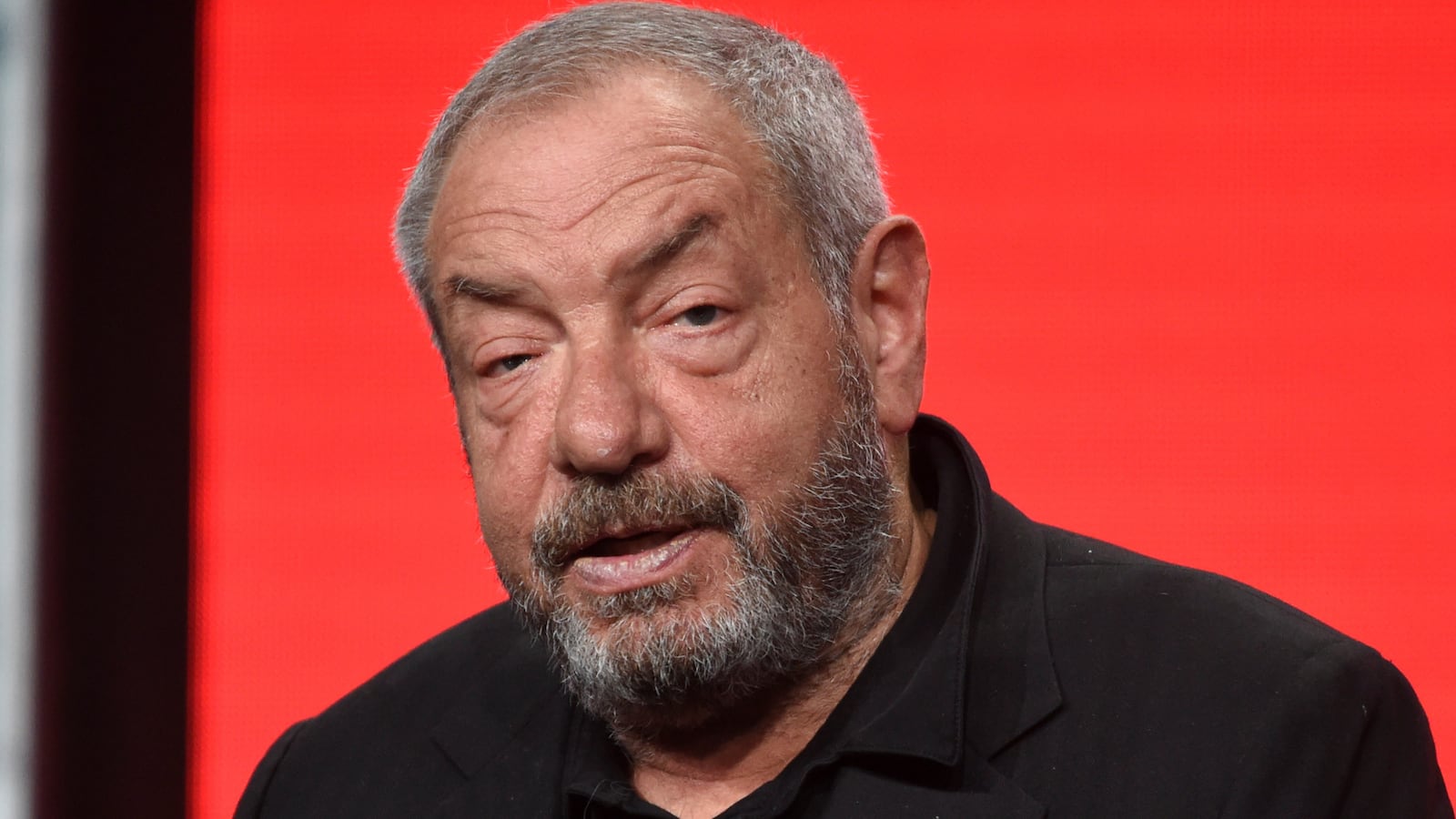 Dick Wolf