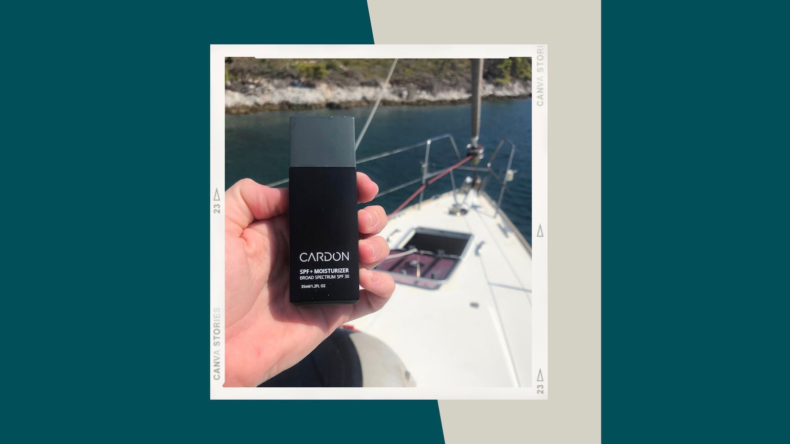 Cardon Men’s SPF Review | Scouted, The Daily Beast