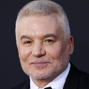 Mike Myers attends the 49th AFI Life Achievement Award Tribute Gala honoring actor Nicole Kidman at Dolby Theatre, in Los Angeles, California, U.S., April 27, 2024. REUTERS/Mario Anzuoni