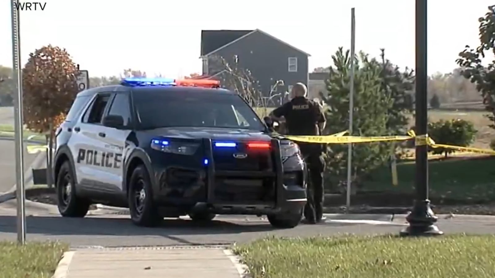 House Cleaner Shot Dead After Turning Up at Wrong House