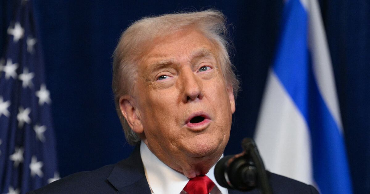 Trump Quietly Announces Land Strikes on Venezuela on Friend’s Podcast