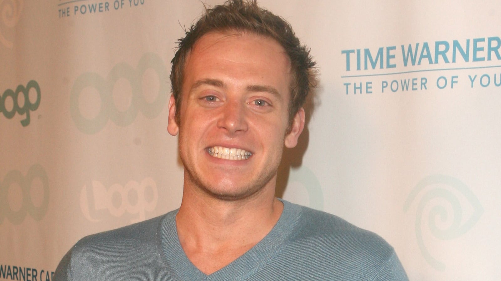Tyler Duckworth during Time Warner Cable and MTV Networks Celebrate the Launch of Logo and Logo on Demand at Boulevard3 in Hollywood, California, United States.