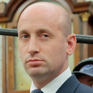 Stephen Miller