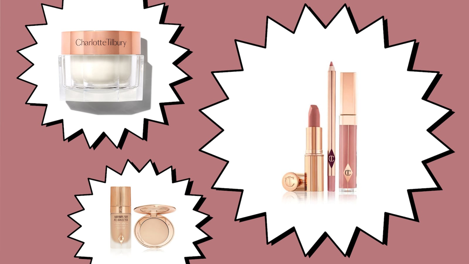 Charlotte Tilbury summer sale 2023
