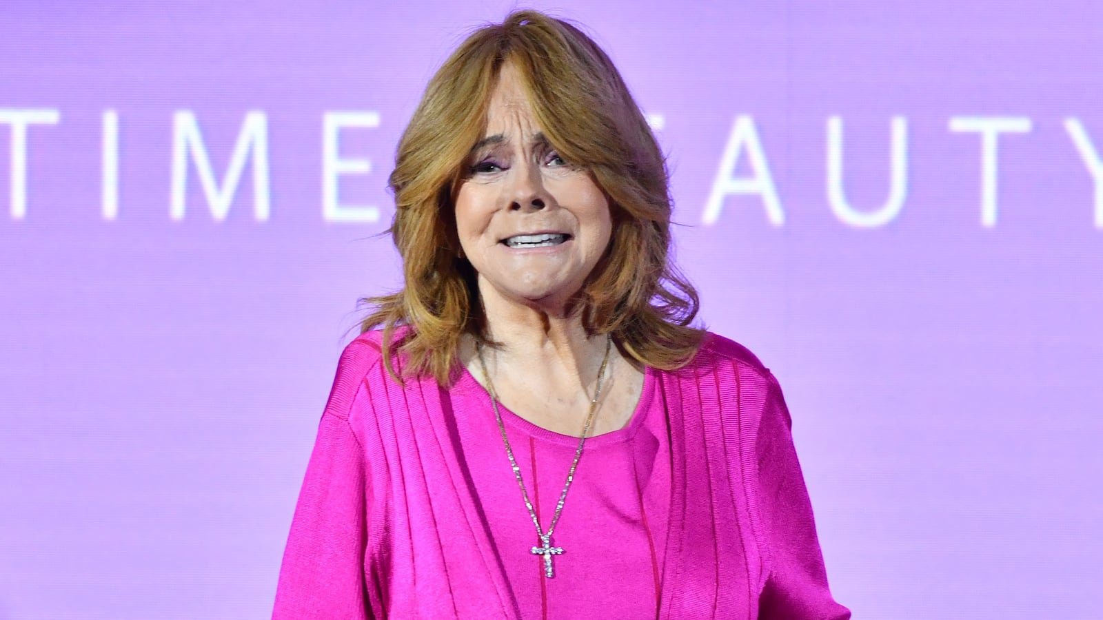 LOS ANGELES, CALIFORNIA - SEPTEMBER 21: Ann-Margret attends the 7th Annual Daytime Beauty Awards at Grand Venue on September 21, 2025 in Los Angeles, California. (Photo by Alberto E. Rodriguez/Getty Images)