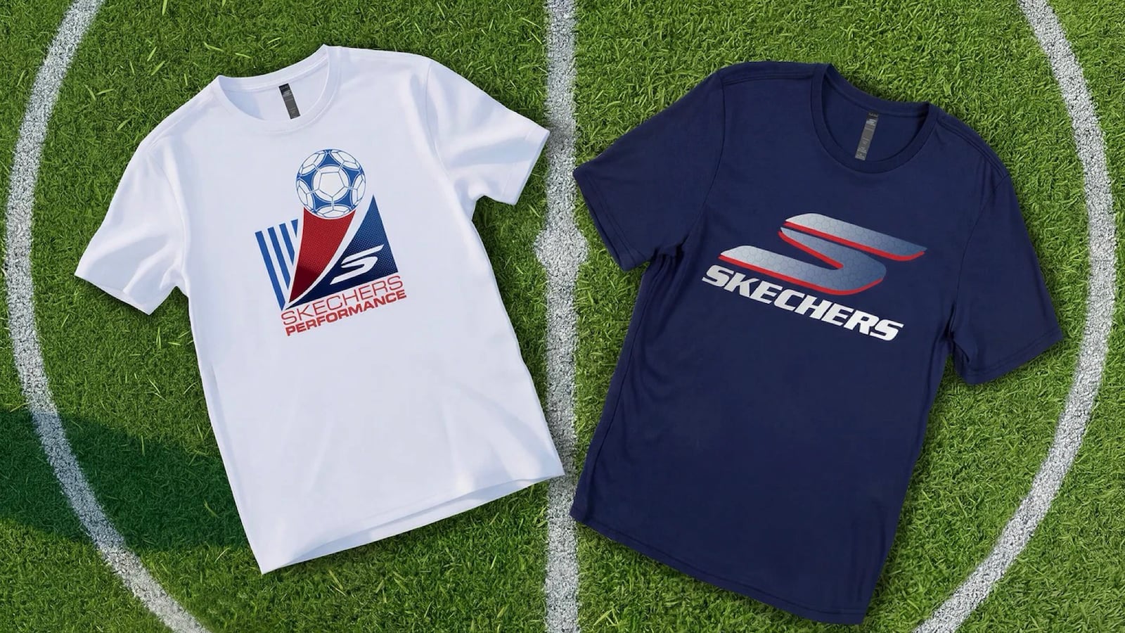 Skechers World Cup 2026